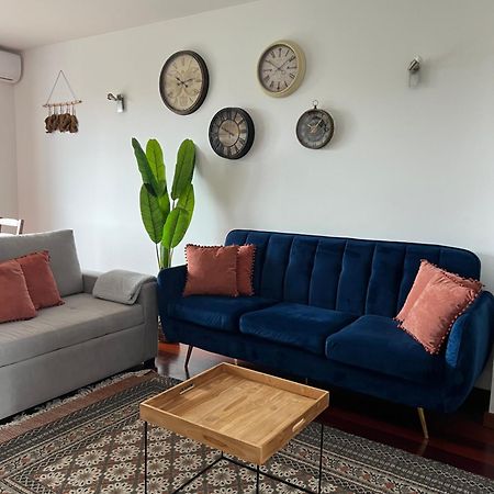 Sanmar Apartment Madalena  Bagian luar foto