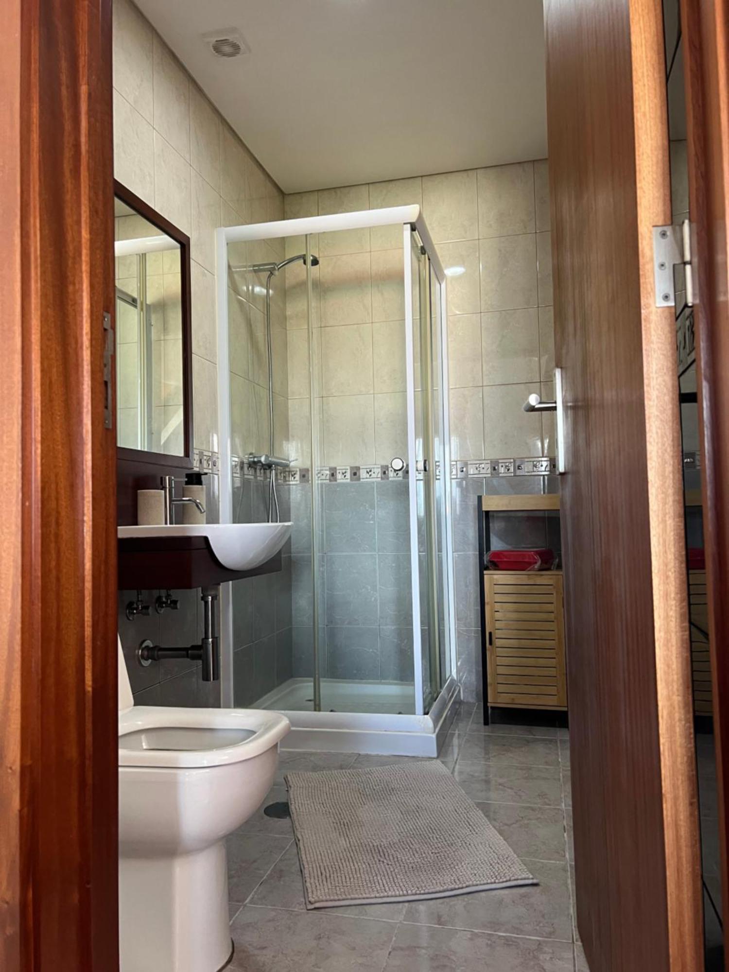 Sanmar Apartment Madalena  Bagian luar foto
