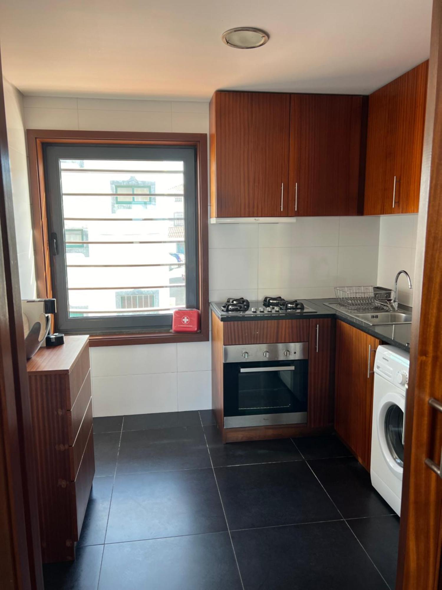 Sanmar Apartment Madalena  Bagian luar foto