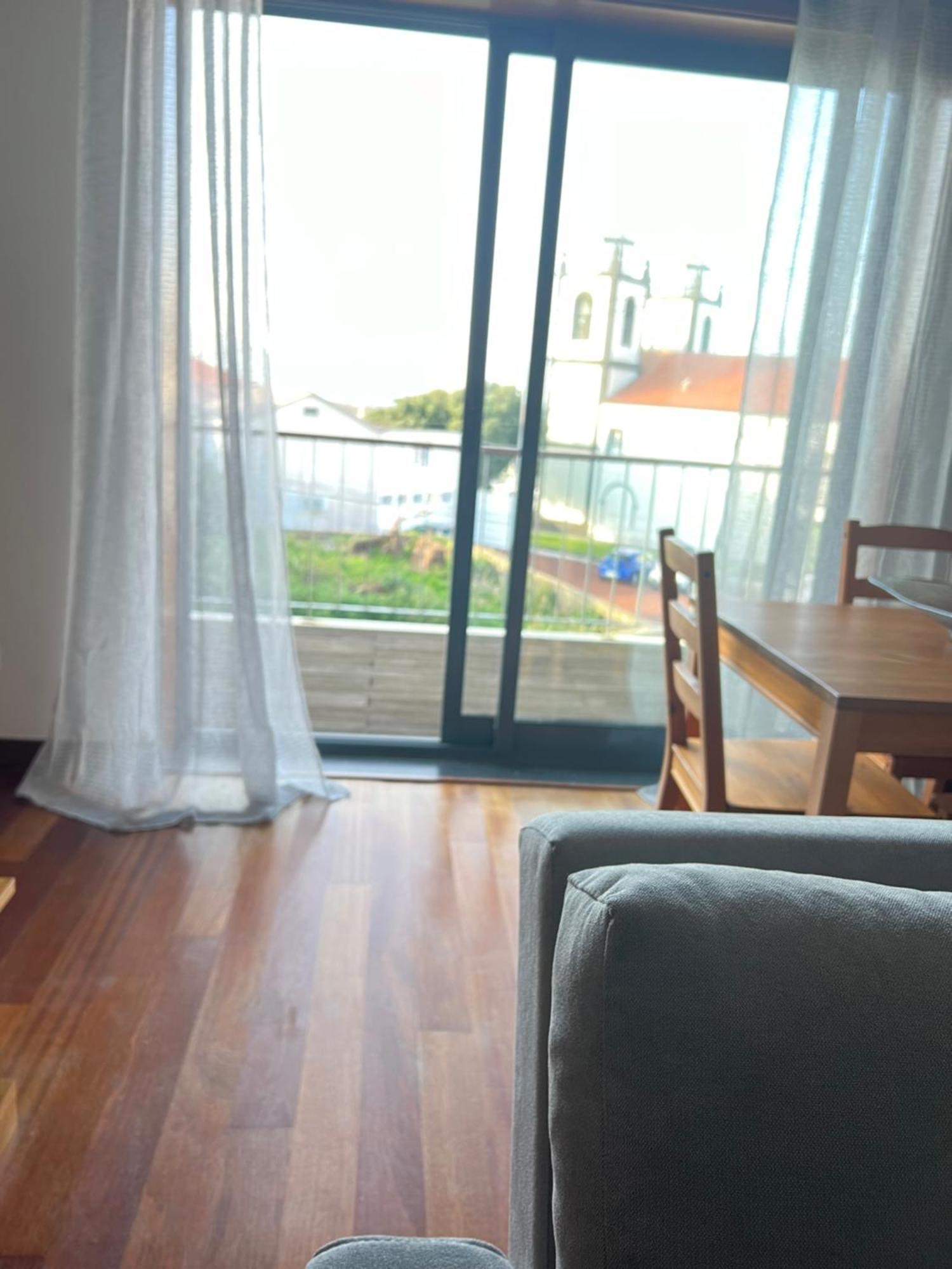 Sanmar Apartment Madalena  Bagian luar foto