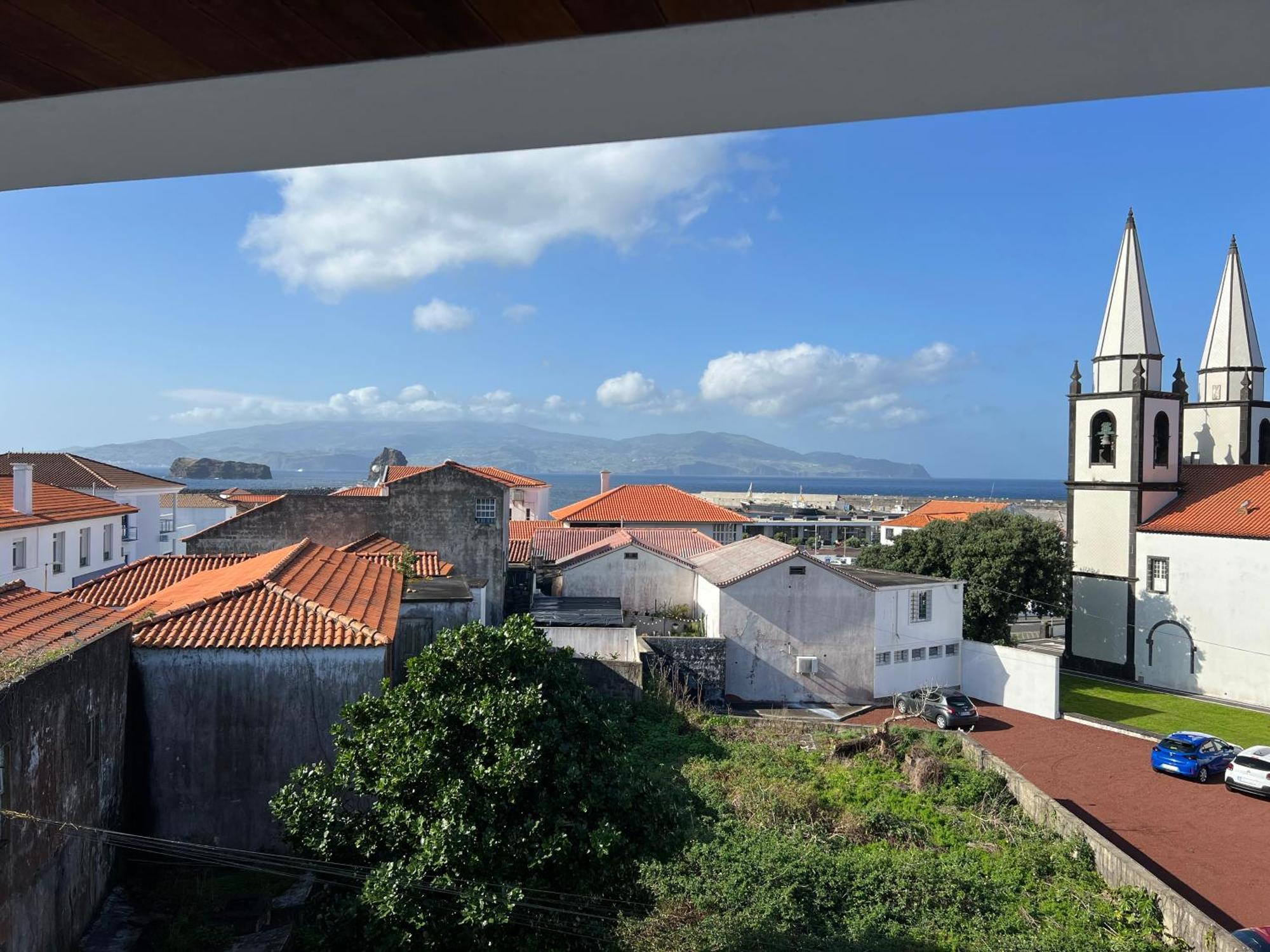 Sanmar Apartment Madalena  Bagian luar foto