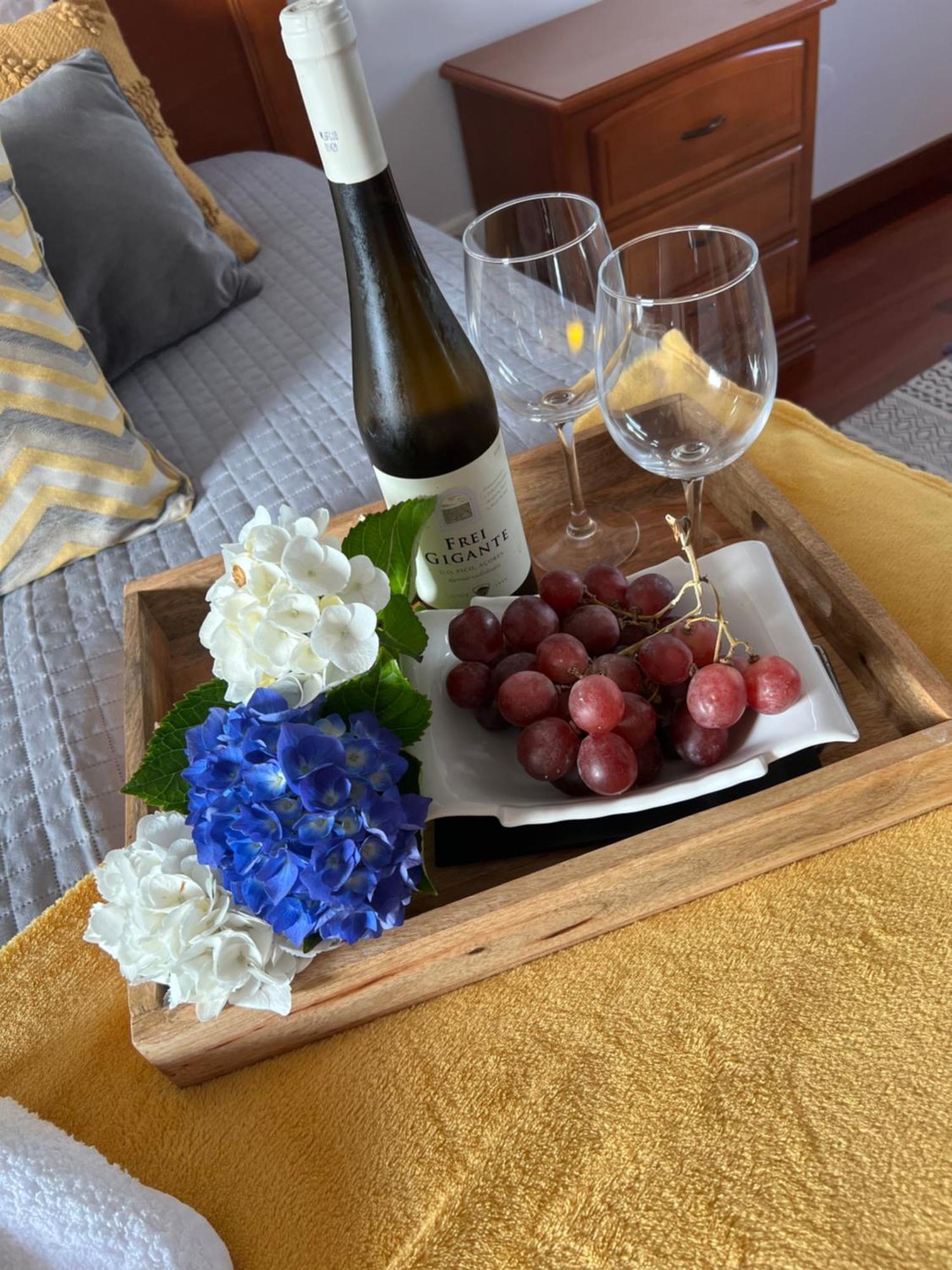 Sanmar Apartment Madalena  Bagian luar foto