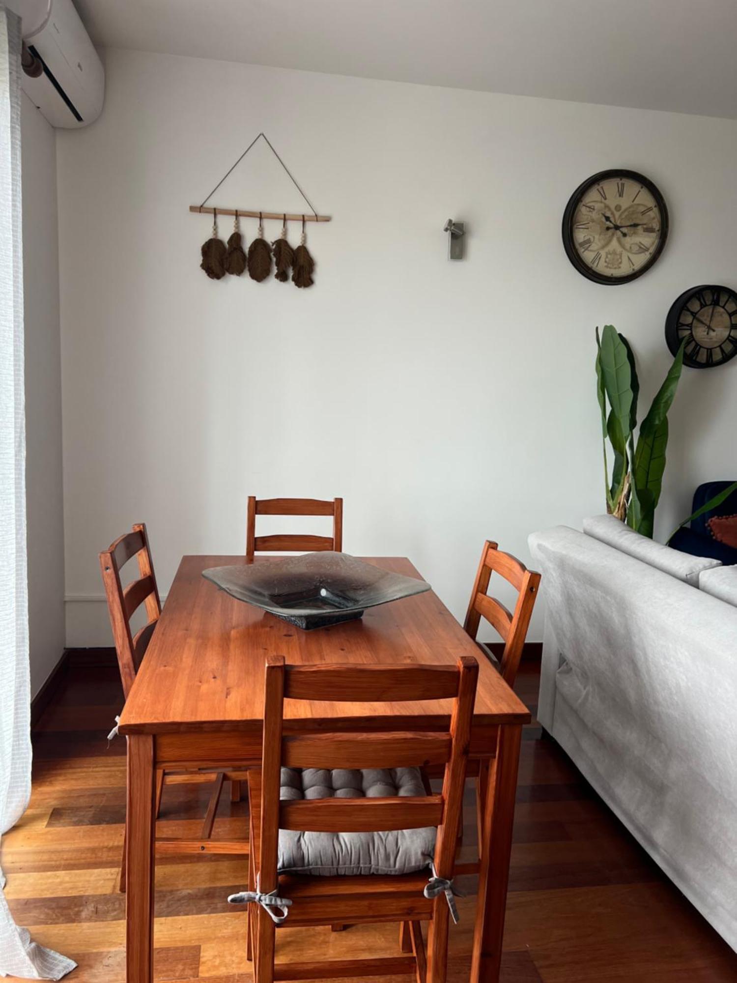 Sanmar Apartment Madalena  Bagian luar foto